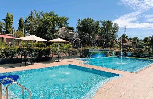 Jinja Hotel | Signature Resort Hotel Jinja