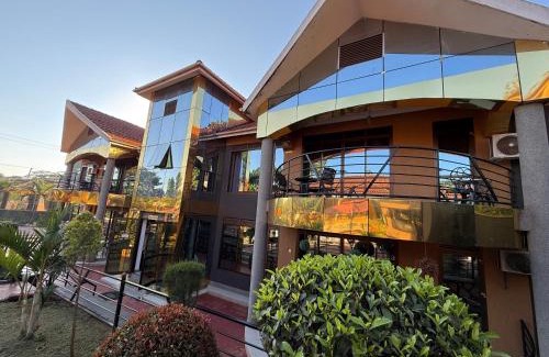 Jinja Hotel | Signature Resort Hotel Jinja
