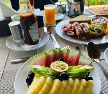Jinja Hotel | Signature Resort Hotel Jinja