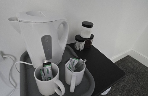 Brierfield Apartment | Signature Single Room - Private Bathroom Room 3