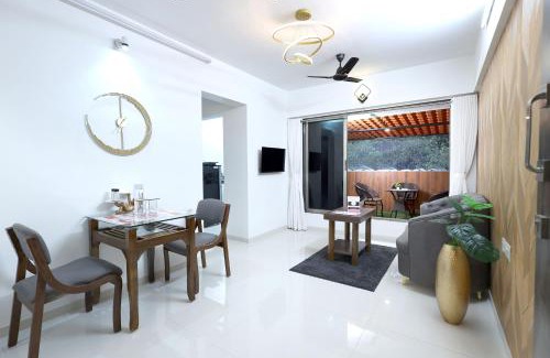 Andheri East Apartment | Signature Suites - Gagal Home