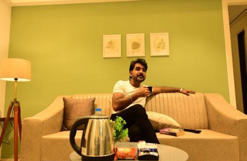 Wagholi Apartment | Signature suites