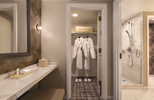 Downtown San Jose Hotel | Signia by Hilton San Jose