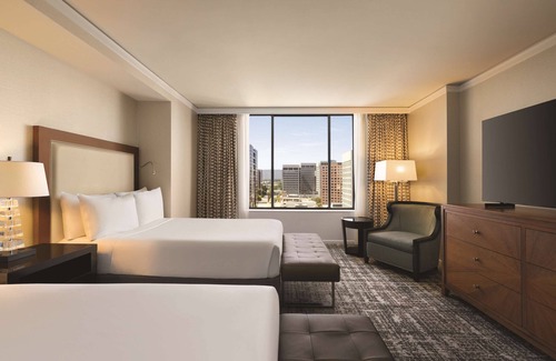 Downtown San Jose Hotel | Signia by Hilton San Jose