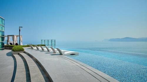 Haeundae Hotel | Signiel Busan