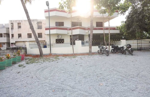 Tirupati Villa | SIGNlN Homestay 8886660628 Luxury 1BHK VILLA HOME