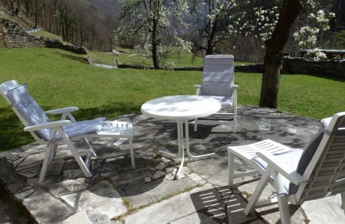 Lavizzara House | Signorile by Interhome
