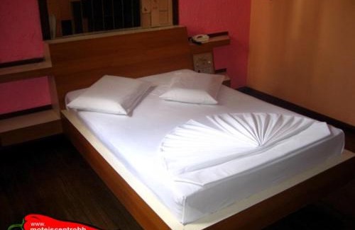 Centro Hotel | Signus 2