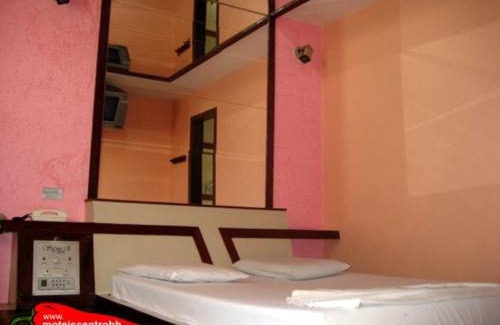 Centro Hotel | Signus 2