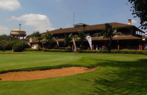 Kikuyu Hotel | Sigona Golf Club