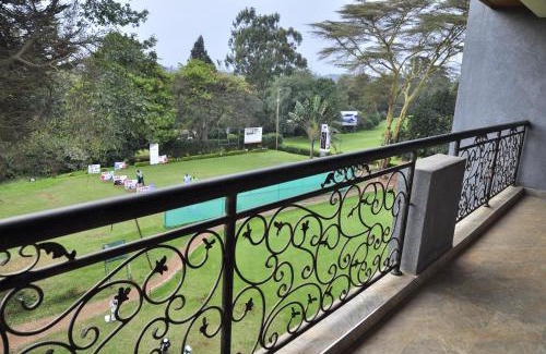 Kikuyu Hotel | Sigona Golf Club