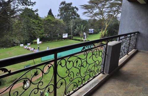 Kikuyu Hotel | Sigona Golf Club