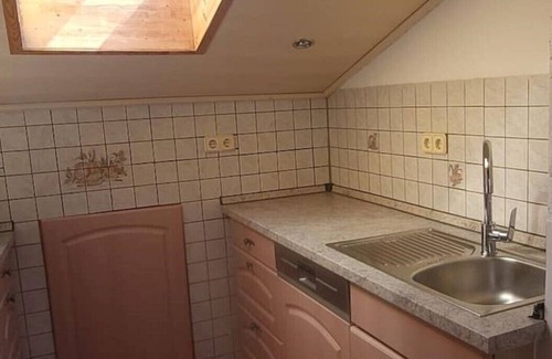 Bad Toelz Apartment | Sigrid's vacation apartment Bad Tölz