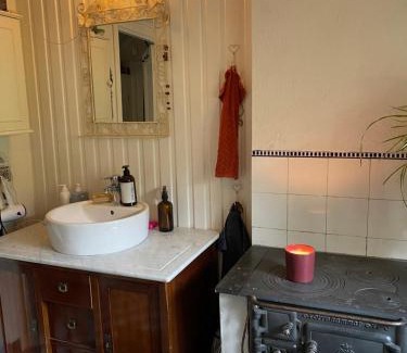 Lerum Municipality Bed & Breakfast | Sigridsro