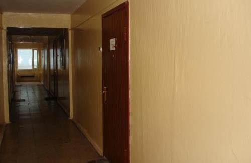 Ventspils Apartment | Siguldas Street Apartment in Ventspils