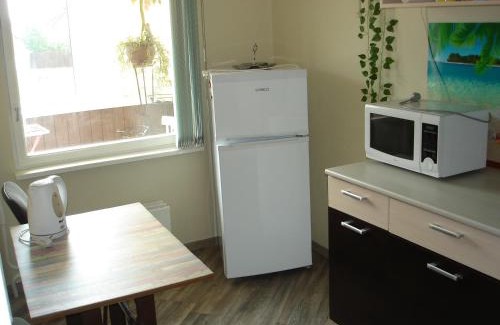 Ventspils Apartment | Siguldas Street Apartment in Ventspils