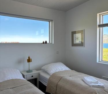 Borgarfjordur Eystri Villa | Sigurstapi, Borgarfjörður Eystri