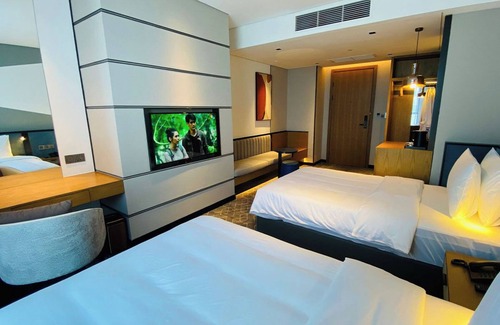 Mittakpheap Hotel | SIHA Hotel & Casino
