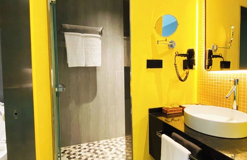 Sihanoukville City Centre Hotel | Siha Treasure Hotel