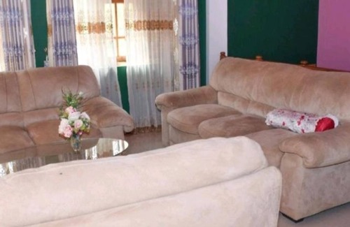 Kimbissa Hotel | Sihagiri Residence
