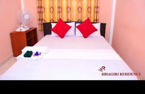 Kimbissa Hotel | Sihagiri Residence
