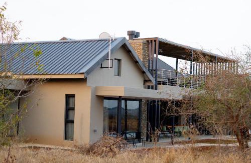Buffelspruit House | Sihlangu Lodge