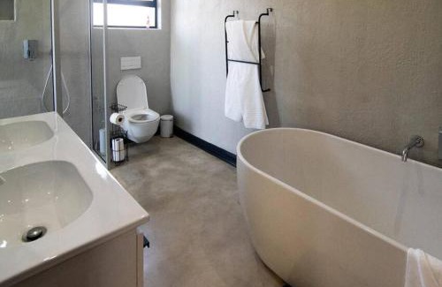 Buffelspruit House | Sihlangu Lodge