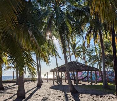 Las Piedronas House | Sihua Escape