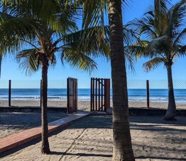 Las Piedronas House | Sihua Escape