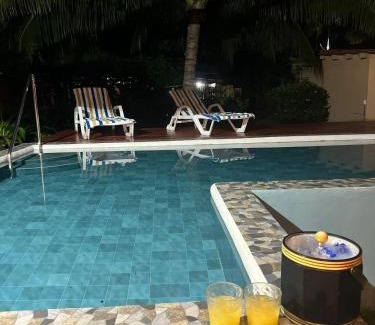 Las Piedronas House | Sihua Escape