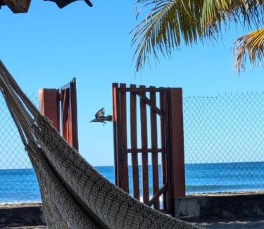 Las Piedronas House | Sihua Escape