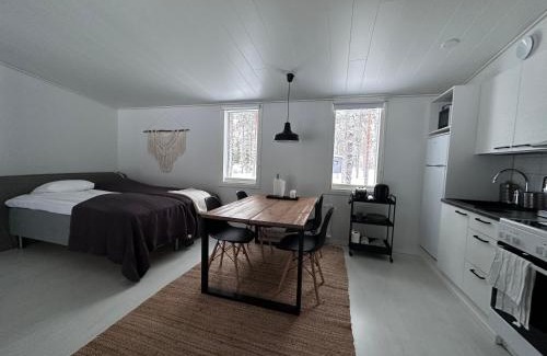 Siikajoki Ski Chalet | SiikaVilla, Siikajoki