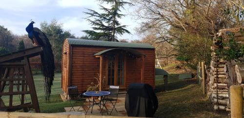Norden House | Sika hut