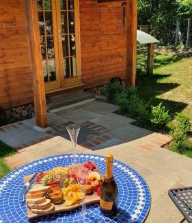 Norden House | Sika hut