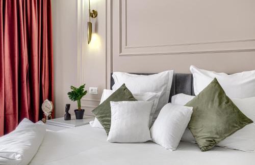 Arad Apartment | Sika Royal Garden & Spa Central Apartment Arad