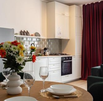 Arad Apartment | Sika Winn Premium Apartment- private parking