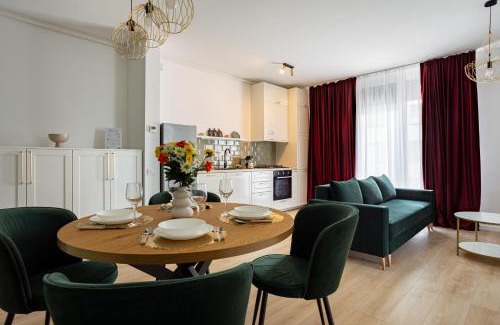 Arad Apartment | Sika Winn Premium Apartment- private parking