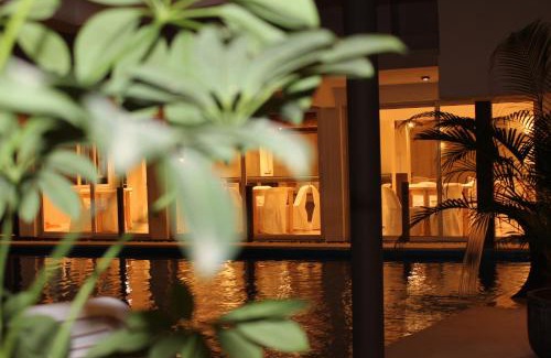 Quatre Bornes House | Sikamifer Tourist Resort