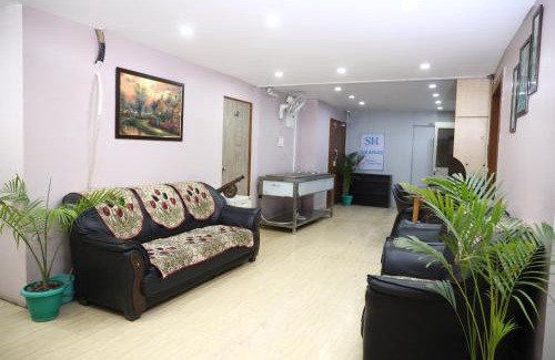 Ranchi House | Sikaria Homes