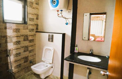 Ranchi House | Sikaria Homes