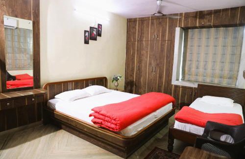 Ranchi House | Sikaria Homes