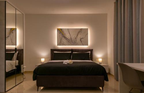 Nicosia House | Sikelìa