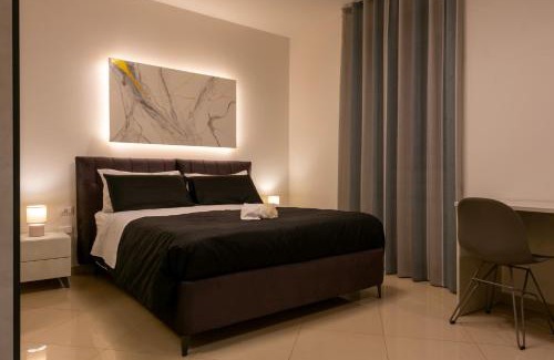 Nicosia House | Sikelìa
