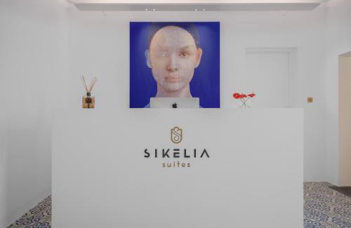 Noto Historic Centre Bed & Breakfast | Sikelia Suites
