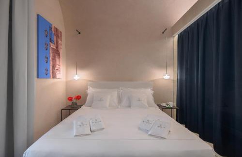 Noto Historic Centre Bed & Breakfast | Sikelia Suites