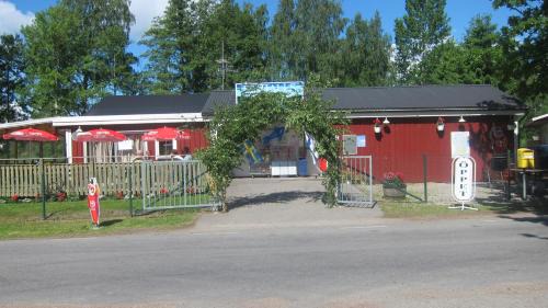 Sorbo Other | Sikhall Camping