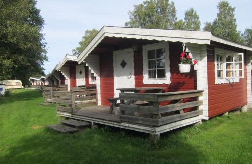 Sorbo Other | Sikhall Camping