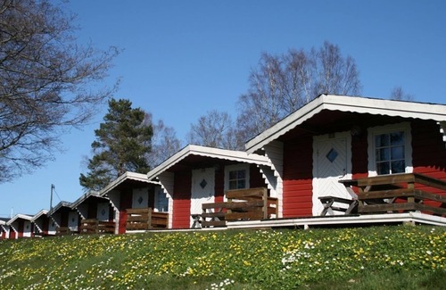 Sorbo RV Rental | Sikhalls Camping och Restaurang