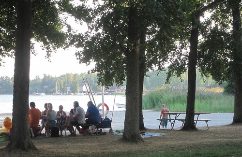 Sorbo RV Rental | Sikhalls Camping och Restaurang