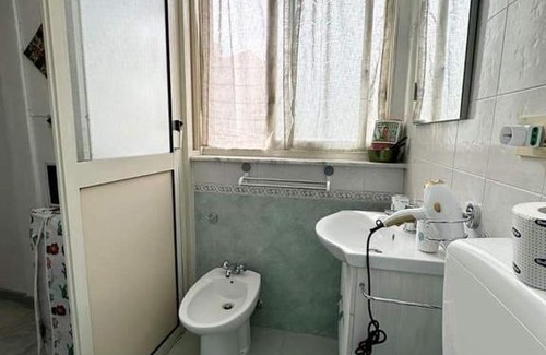 Montegrappa Apartment | Sikulamente